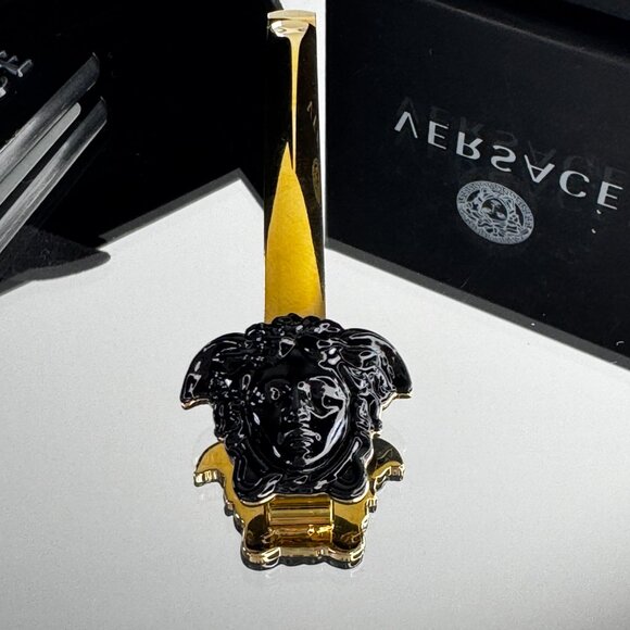 Medusa Hair Clip - Picture 5 of 15